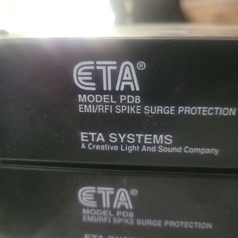 ETA PD8 Conditioned Power Distribution - Picture 9 of 9